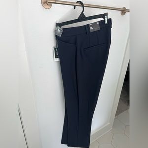 Express Bootcut Dress pants
